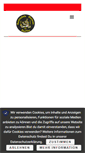 Mobile Screenshot of karateschule-weitmann.eu